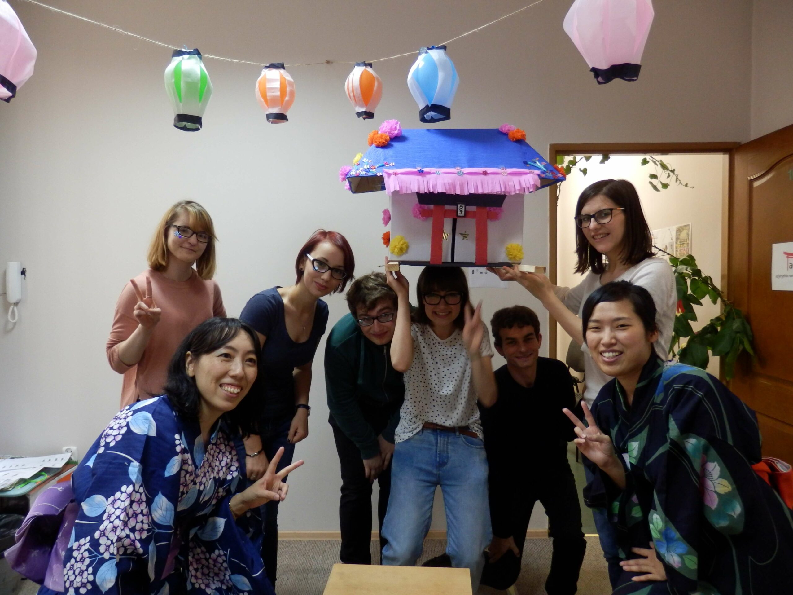 Matsuri group photo  scaled